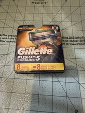 Cartuccia ricarica Gillette
