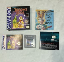 Dragon's Lair The Legend for
