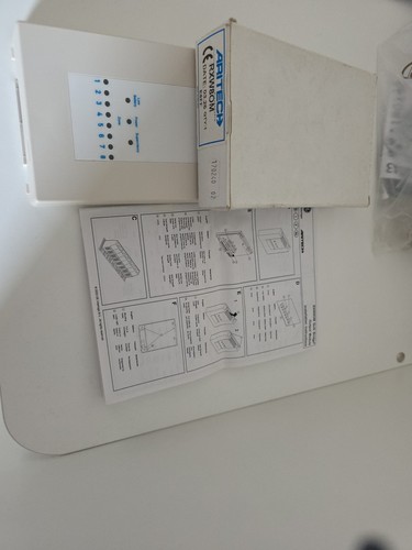 Modulo uscite 868 mhz - modulo,