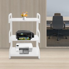 Supporto stampante 3 livelli