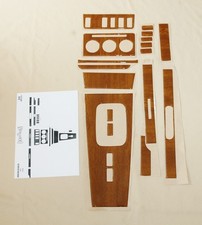 Decorazione abitacolo per