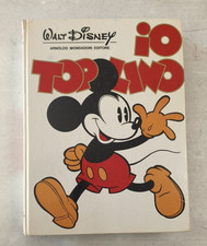 Topolino prima edizione - io,
