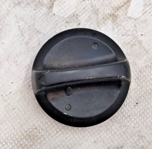 Tappo serbatoio carburante - tappo,