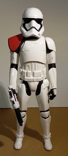 Figurine star wars - figurine,