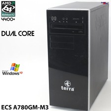 Elitegroup ECS A780GM-M3