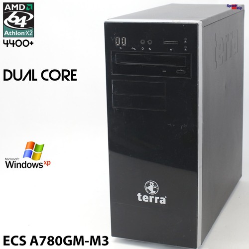 Elitegroup ecs a780gm - ecs, a780gm-m3