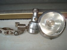 Gruppo luce Radius B 52 (2), biciclette epoca