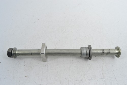 Perno ruota posteriore honda - perno,