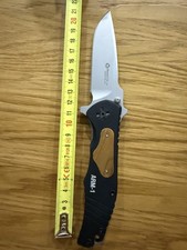 Coltello Maserin