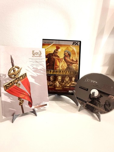 Lotto imperium grandi - lotto,