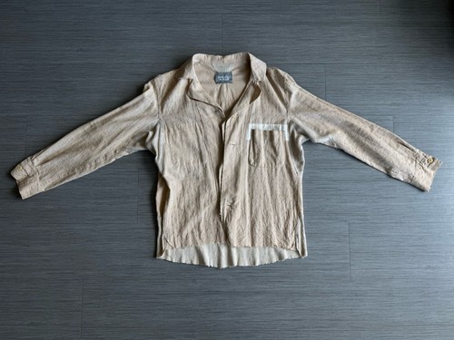 Camicia cowboy the soloist - cowboy,