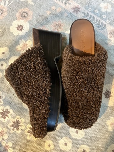 Nuovo aerosoles zoccolo - nuovo, aerosoles®