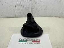 CUFFIA CAMBIO IN PELLE ALFA