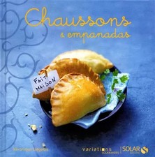 Chaussons & Empanadas -