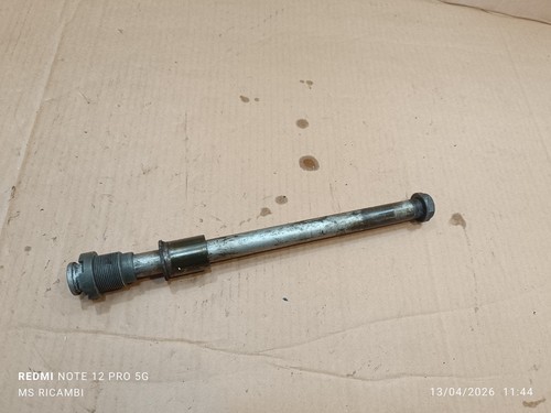 Asse perno telaio aprilia rst - perno,