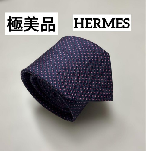 Hermes cravatta portafoglio - cravatta,