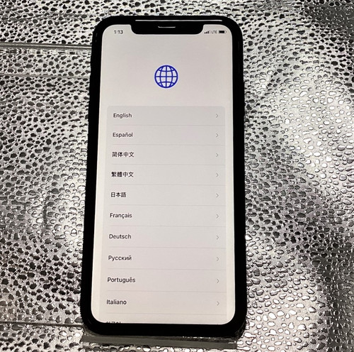 Apple iphone 64 gb - xr,
