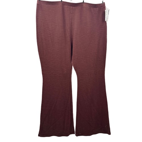 Pantaloni marroni costine - bp,