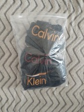 boxer uomo calvin klein