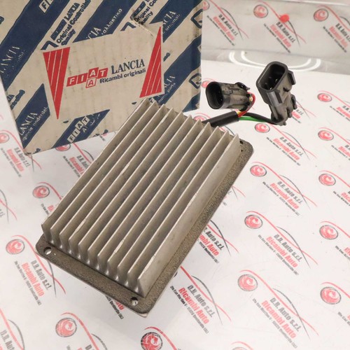 Regolatore velocità ventola - regolatore,