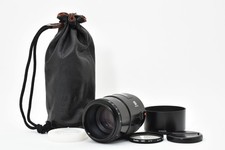 Teleobiettivo Minolta AF MACRO