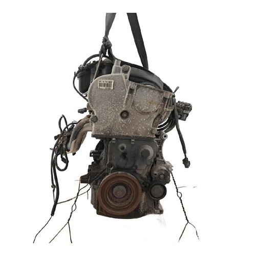 Motore k4m - semicompl.),