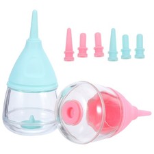 2 set di kit per biberon per