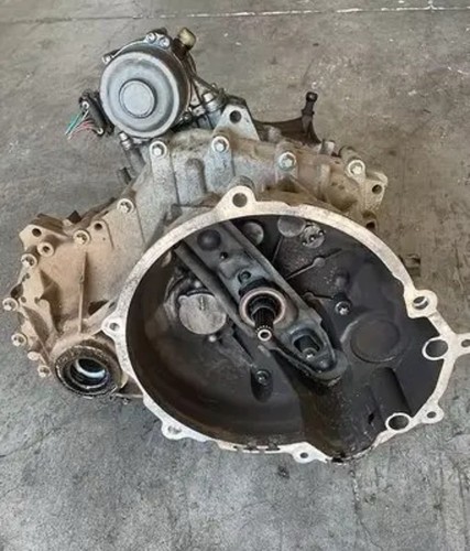 Cambio manuale smart 451 - cambio,