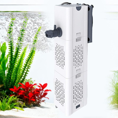 Filtro per acquario - 6, 500