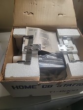 New In Box Gold Home CB