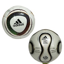 Set 2 palline: Adidas