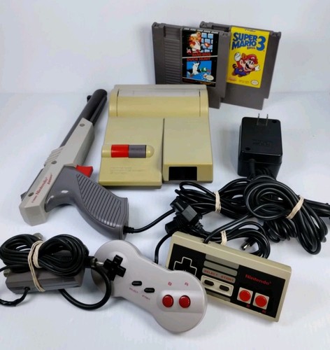 Nintendo entertainment system - entertainment,
