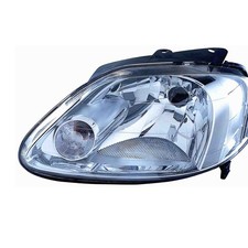 Proiettore H4 Elettrico Senza