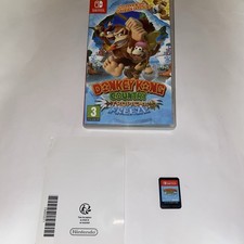Donkey Kong Country: Tropical