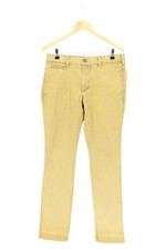 Morris Pantalone Uomo Tessuto