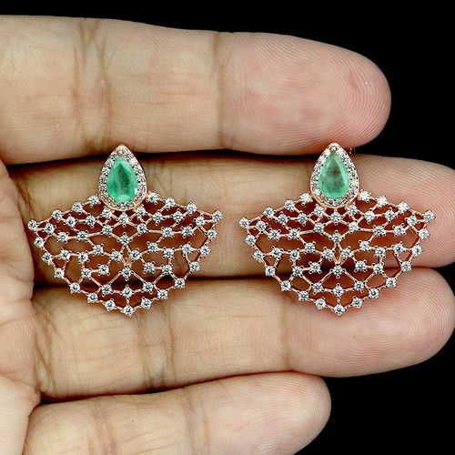 Orecchini argento sterlina - orecchini,