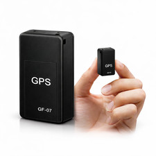 Mini Localizzatore GPS