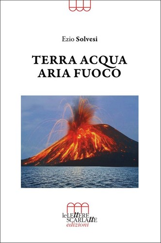 Libri ezio solvesi - libri, terra