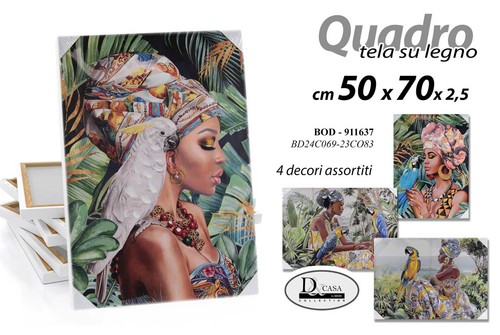 Quadro stampa tela canvas - quadro,