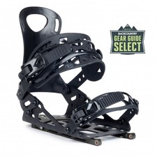 ATTACCHI SPLITBOARD VOILE