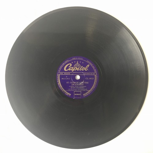 Stan freberg george and - stan,