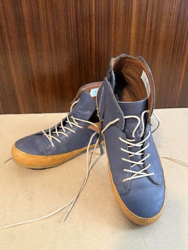 Stivali sneaker media sergio - sneaker,