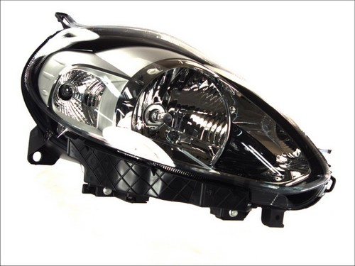 Per convient abarth punto - per,