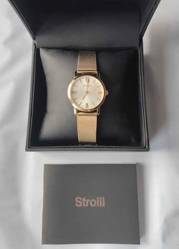 Orologio stroili donna - da,