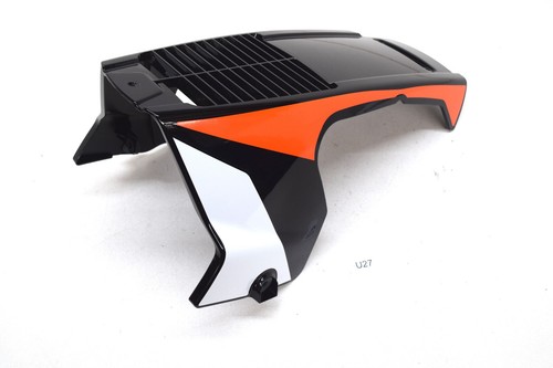 Ktm 390 21 spoiler di - 390, r