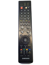 Telecomando TV originale Samsung BN59-00603A PER LE37R87BD LE40R87BD LE46M86BD...