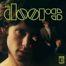 THE DOORS - LIMITED BOX  ( 1