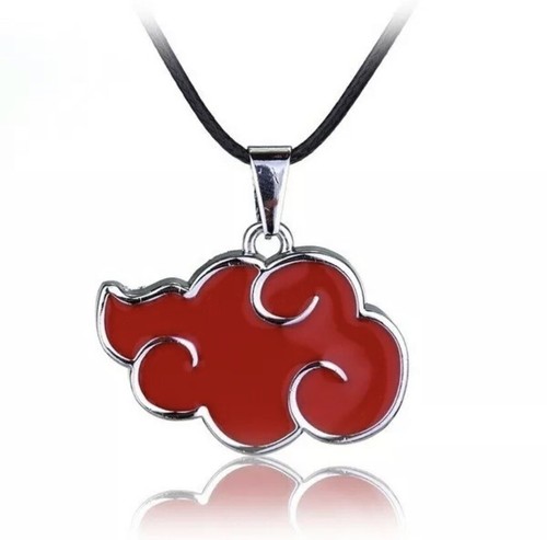 Naruto collana uomo donna - collana,