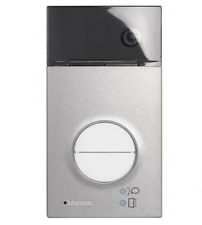 Pulsantiera Bticino 343081