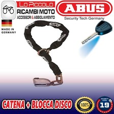 Catena Abus Granit Detecto